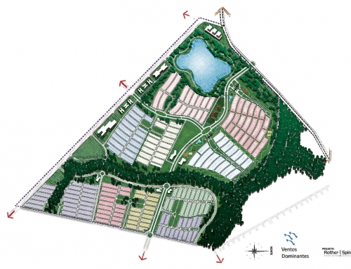 Masterplan Boa Vista – GINCO